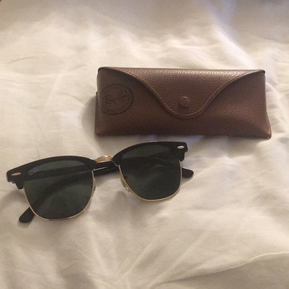 Rayban sunglasses